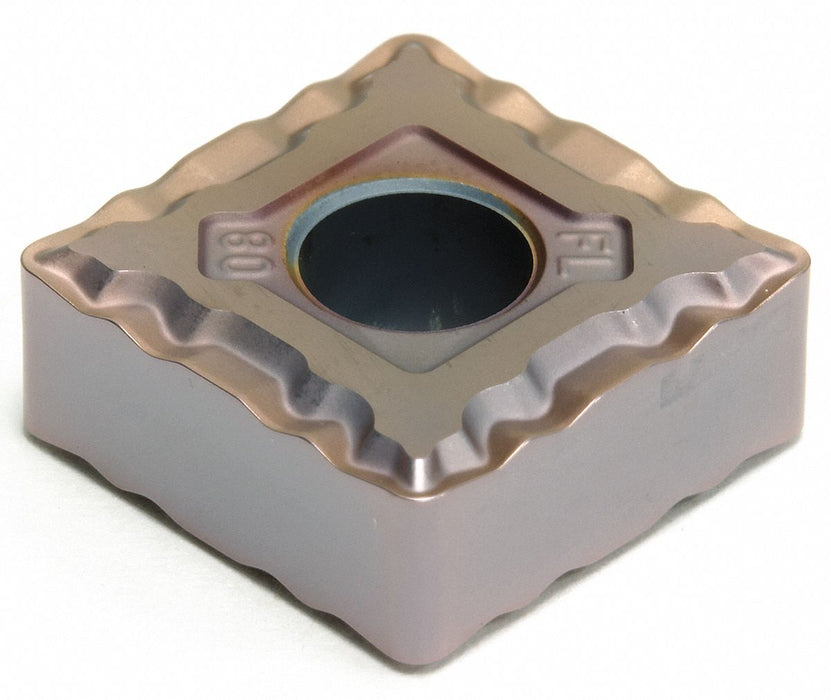Square Turning Insert SNMG Cermet