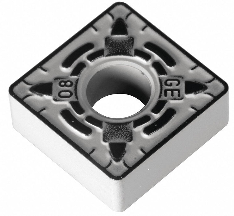 Square Turning Insert SNMG Carbide