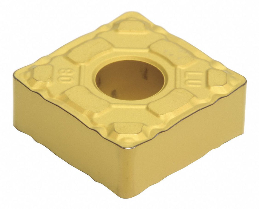Square Turning Insert SNMG Carbide