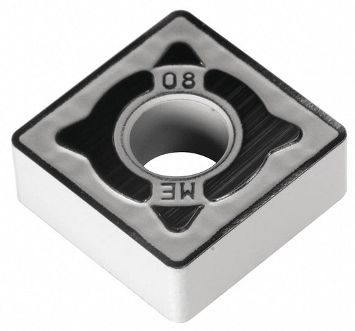Square Turning Insert SNMG Carbide