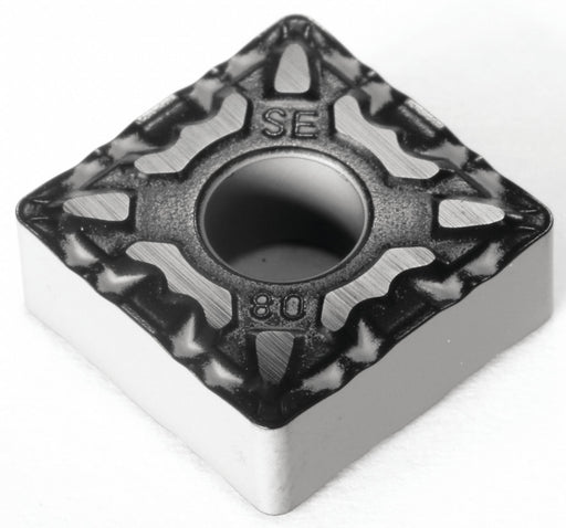 Square Turning Insert SNMG Carbide