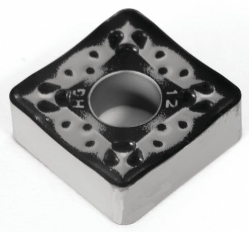 Square Turning Insert SNMM Carbide