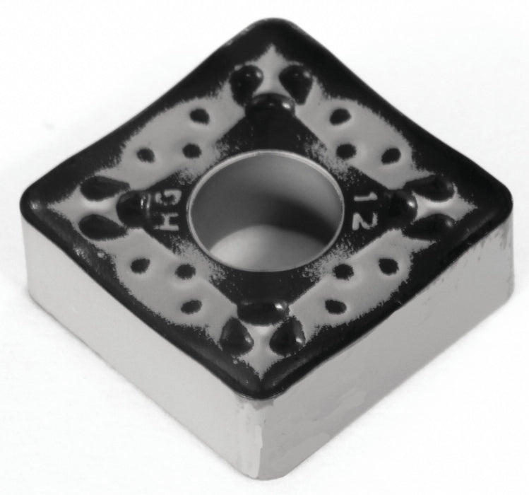 Square Turning Insert SNMM Carbide