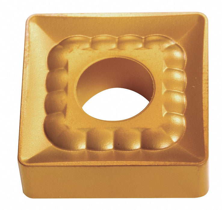 Square Turning Insert SNMM Carbide