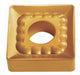 Square Turning Insert SNMM Carbide