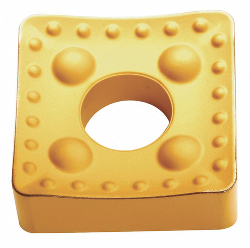 Square Turning Insert SNMM Carbide