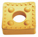 Square Turning Insert SNMM Carbide