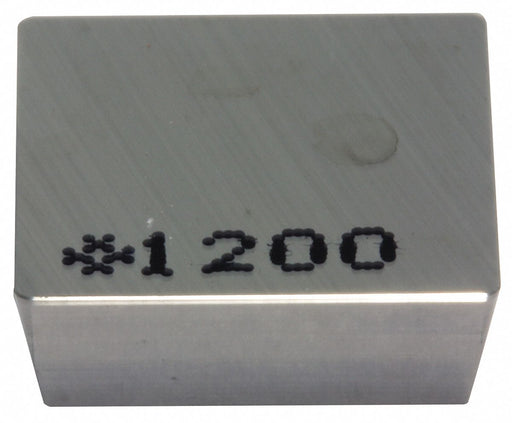 Square Turning Insert SPG Cermet