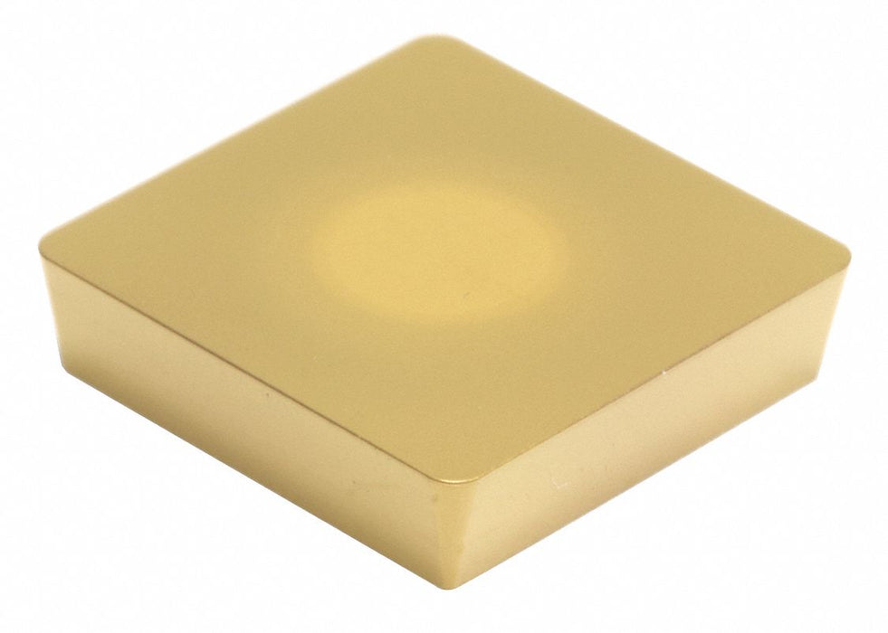Square Turning Insert SPG Carbide
