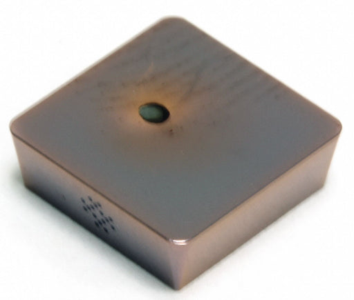 Square Turning Insert SPG Cermet