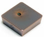 Square Turning Insert SPG Cermet