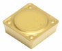 Square Turning Insert SPMR Carbide