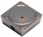 Square Turning Insert SPMR Cermet