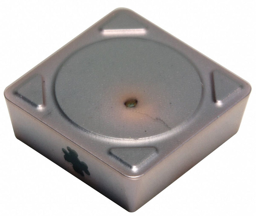 Square Turning Insert SPMR Cermet