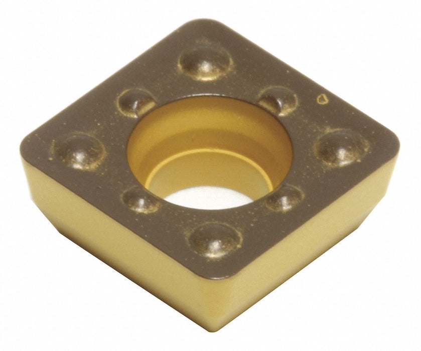 Square Turning Insert SPMT Carbide
