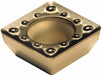 Square Turning Insert SPMT Carbide