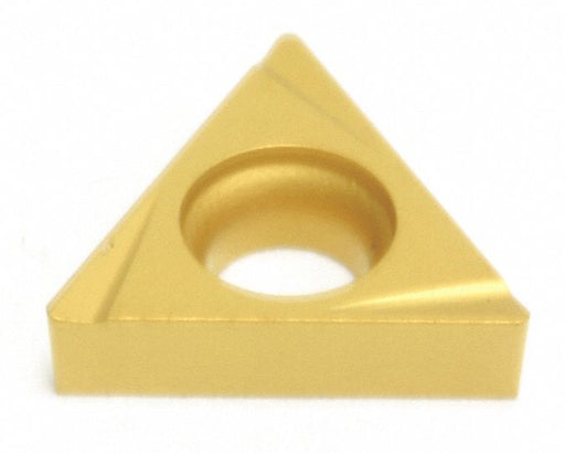 Triangle Turning Insert TBGT Carbide