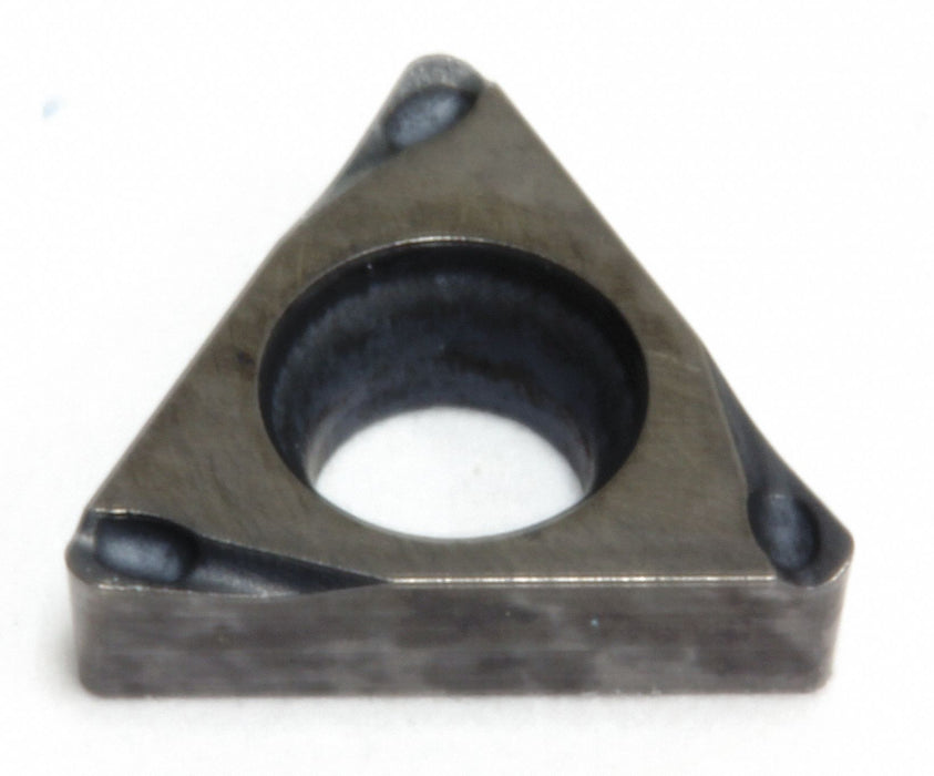 Triangle Turning Insert TBGT Cermet