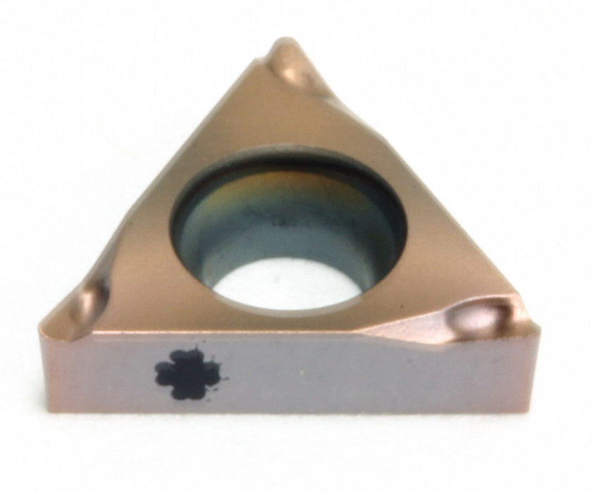 Triangle Turning Insert TBGT Cermet