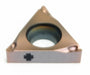 Triangle Turning Insert TBGT Cermet