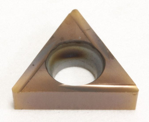 Triangle Turning Insert TBGT Carbide