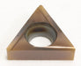 Triangle Turning Insert TBGT Carbide