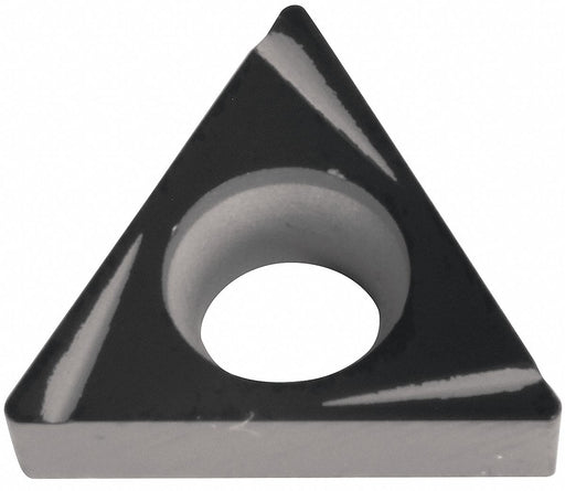 Triangle Turning Insert TBGT Carbide