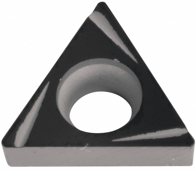 Triangle Turning Insert TBGT Carbide