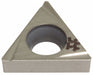 Triangle Turning Insert TBGT Cermet