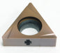 Triangle Turning Insert TBGT Cermet