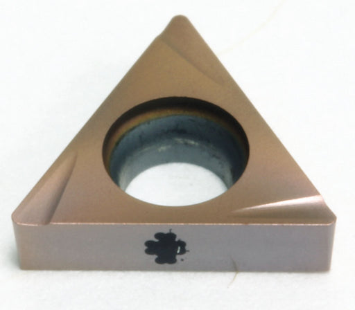 Triangle Turning Insert TBGT Cermet