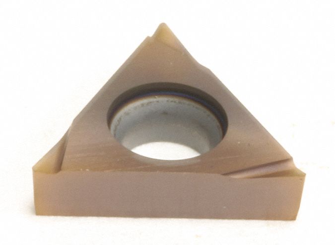 Triangle Turning Insert TBGT Carbide