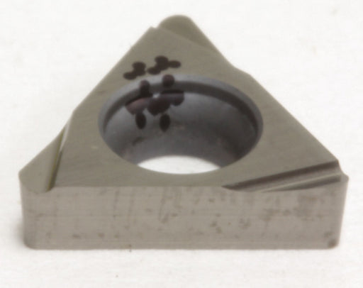 Triangle Turning Insert TBGT Cermet