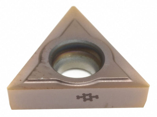 Triangle Turning Insert TCGT Carbide