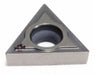 Triangle Turning Insert TCGT Cermet