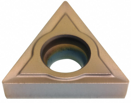 Triangle Turning Insert TCGT Cermet