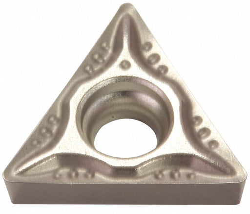 Triangle Turning Insert TCGT Cermet