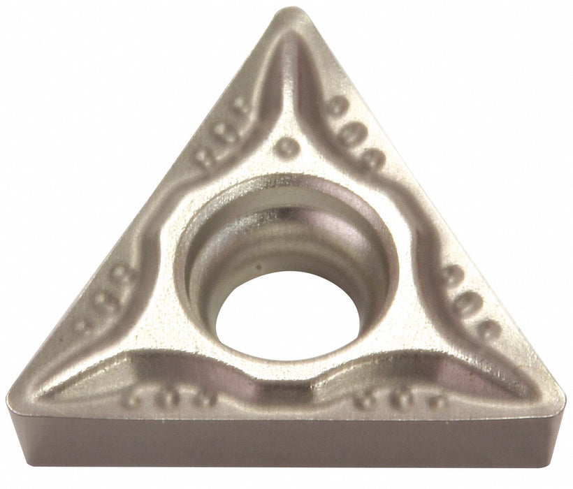 Triangle Turning Insert TCGT Cermet