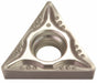 Triangle Turning Insert TCGT Cermet