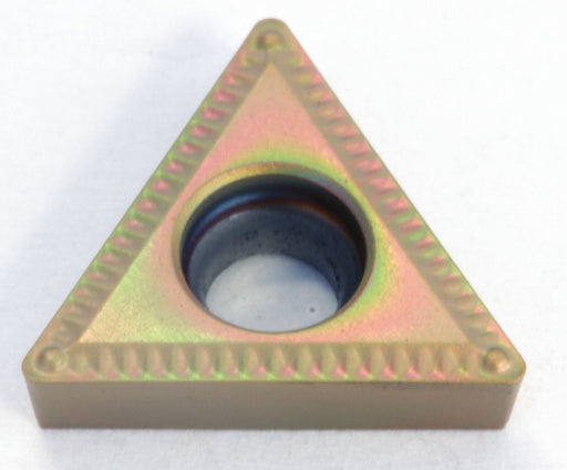 Triangle Turning Insert TCMT Cermet