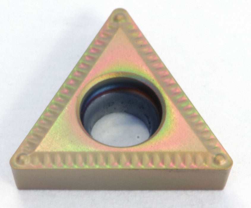 Triangle Turning Insert TCMT Cermet