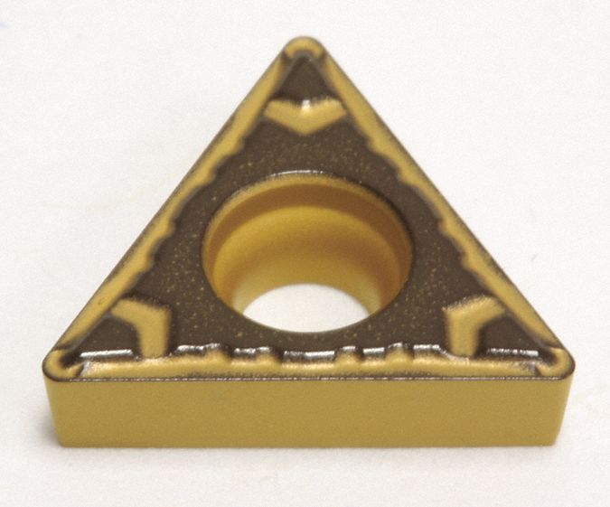 Triangle Turning Insert TCMT Carbide