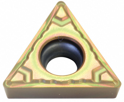 Triangle Turning Insert TCMT Cermet