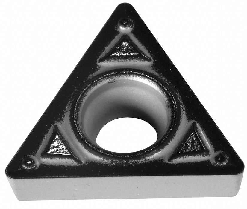 Triangle Turning Insert TCMT Carbide