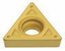 Triangle Turning Insert TCMT Carbide