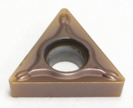 Triangle Turning Insert TCMT Carbide