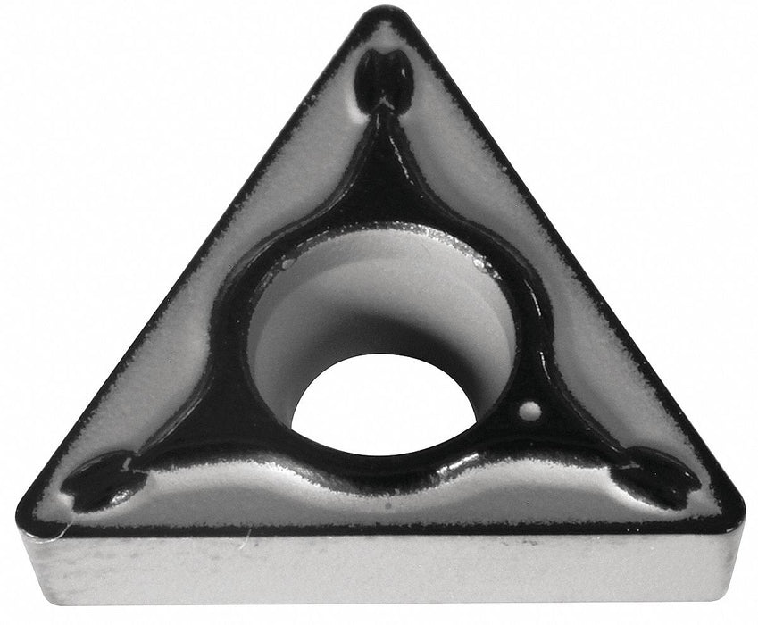Triangle Turning Insert TCMT Carbide