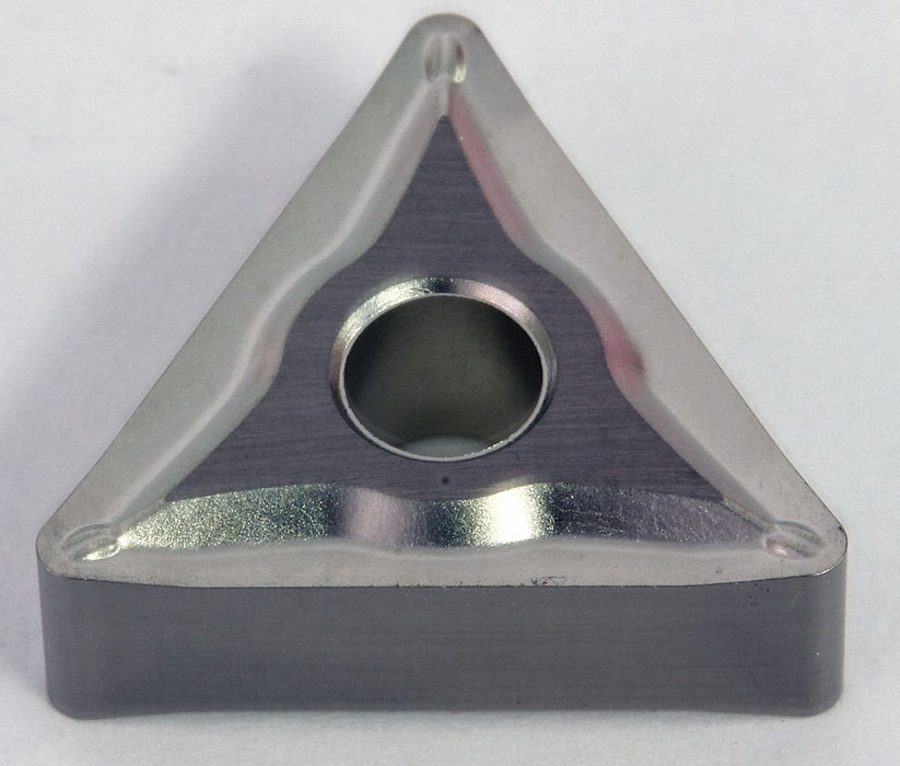 Triangle Turning Insert TNGG Cermet