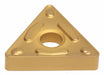 Triangle Turning Insert TNMG Carbide