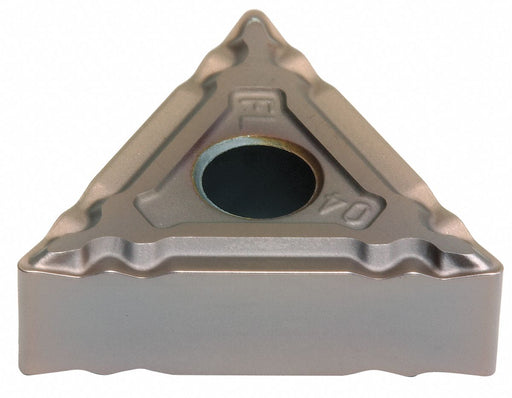 Triangle Turning Insert TNMG Cermet